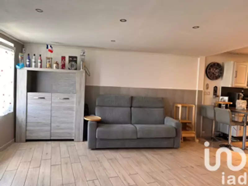 Maison, 98 m²