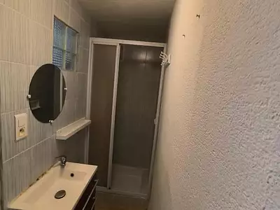 Maison, 42 m²