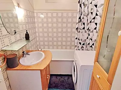 Appartement, 28 m²