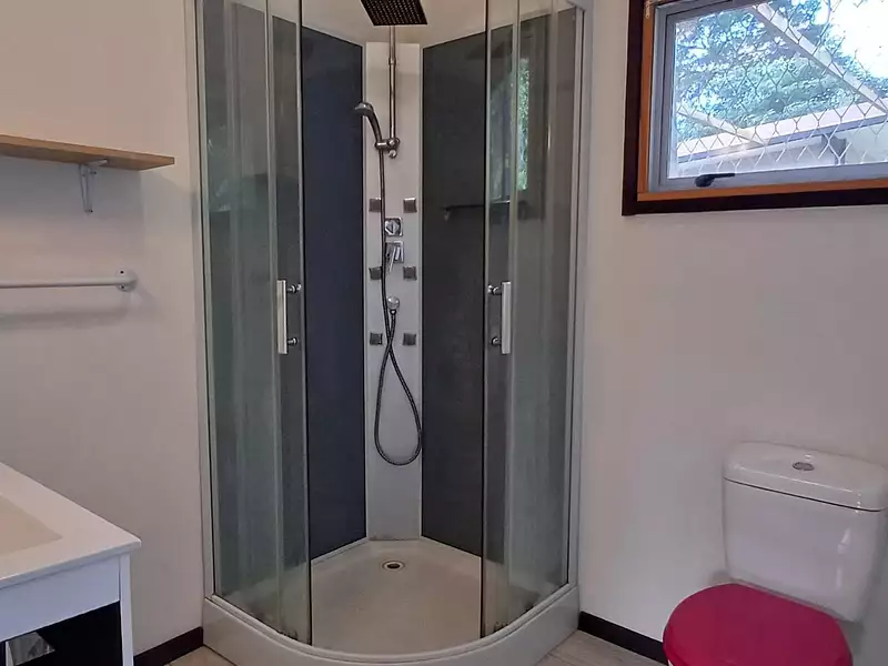 Appartement, 26 m²