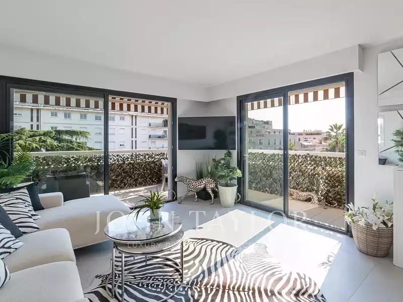 Appartement, 74,33 m²