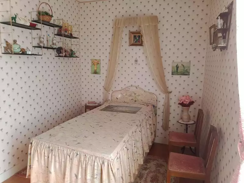 Maison, 285 m²