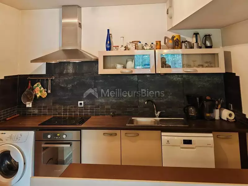 Appartement, 81 m²