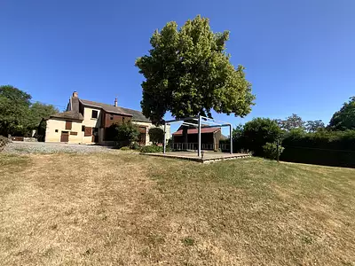 Maison, 195,7 m²
