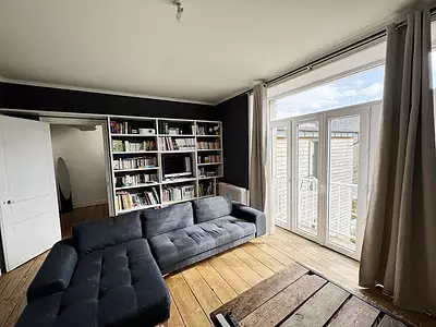 Maison, 262 m²