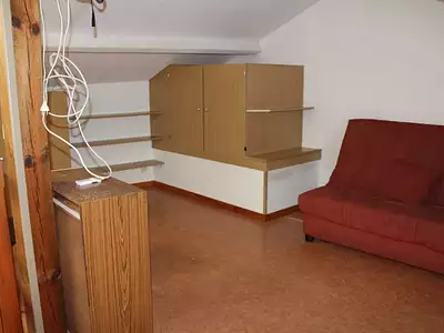 Maison, 22,19 m²