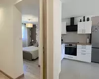 Appartement, 43,15 m²