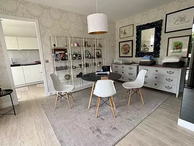 Appartement, 114 m²