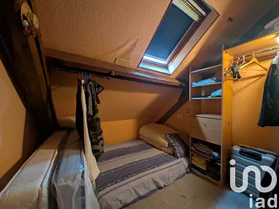 Maison, 120 m²