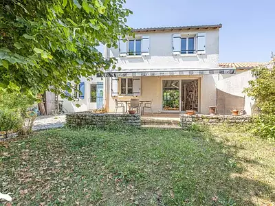 Maison, 142 m²