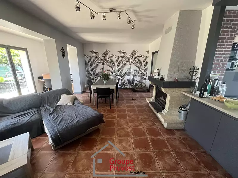 Maison, 151 m²
