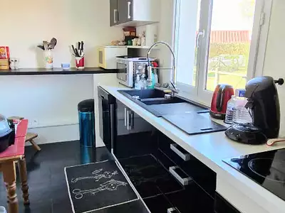 Maison, 110 m²