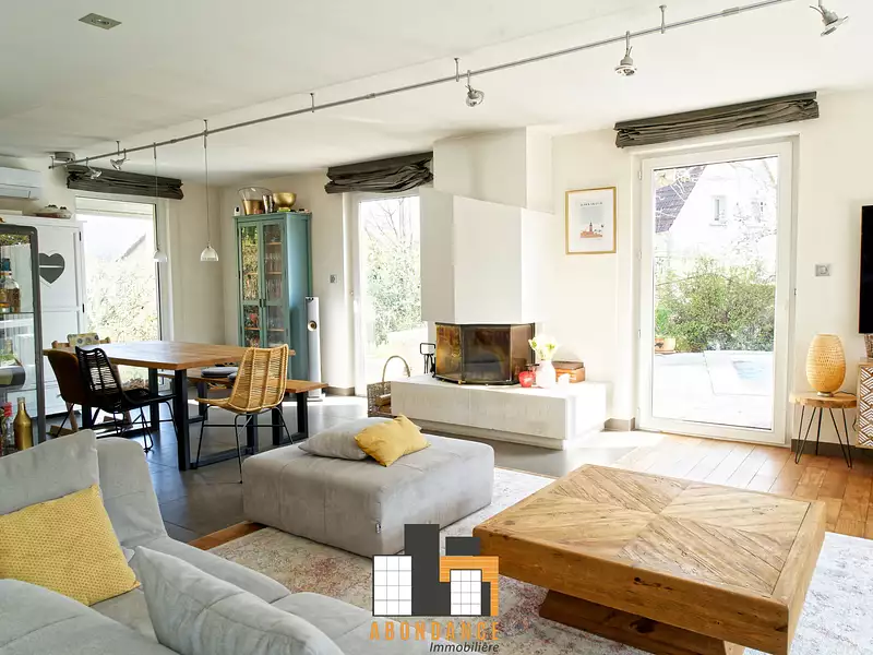 Maison, 144,67 m²