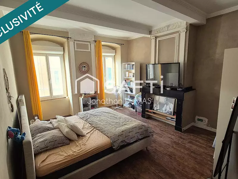 Maison, 140 m²