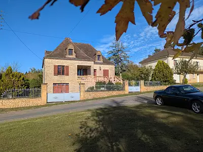 Maison, 154 m²