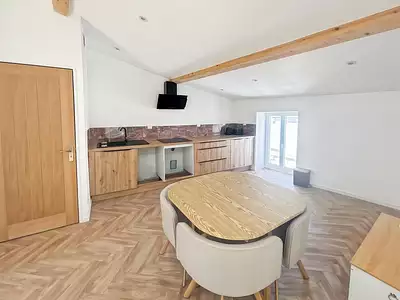 Appartement, 141 m²