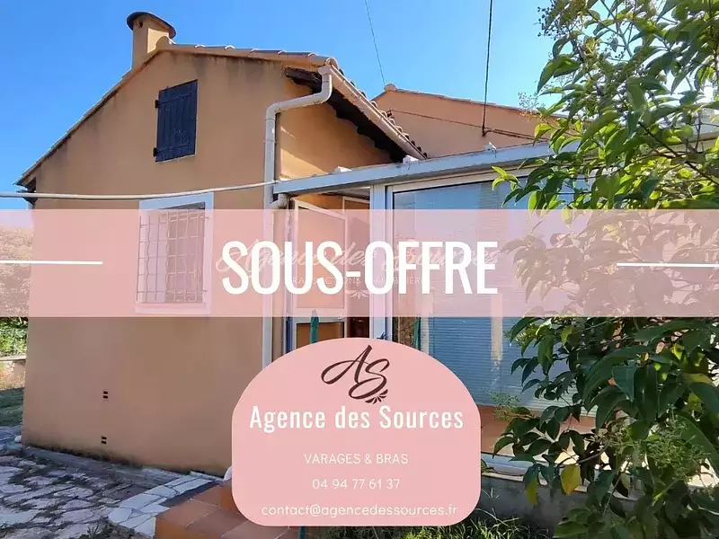 Maison, 65 m²