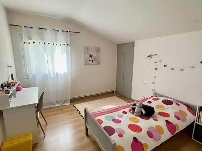 Maison, 143 m²