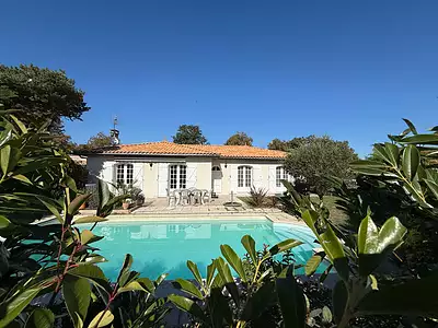 Maison, 138 m²