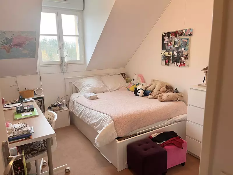 Appartement, 71,04 m²