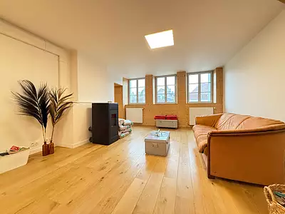 Appartement, 142 m²