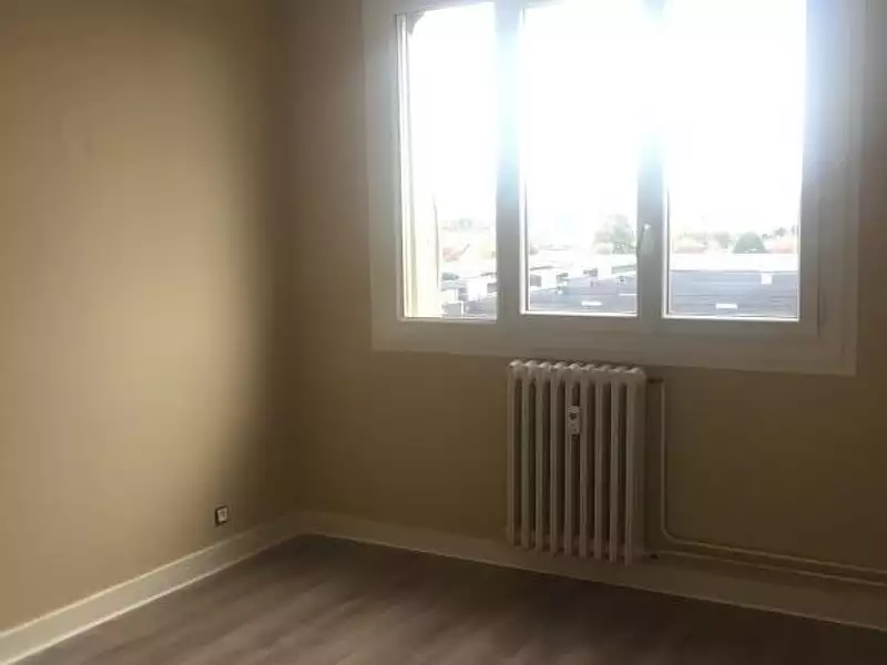 Appartement, 80 m²