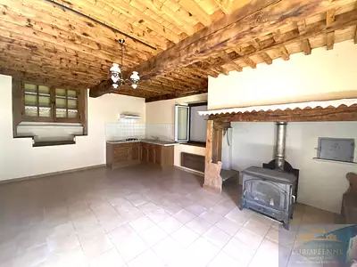 Maison, 214 m²