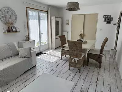Maison, 67 m²