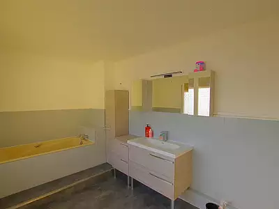 Maison, 140 m²