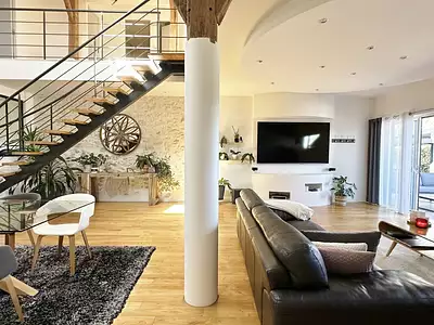 Maison, 200 m²