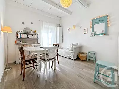 Maison, 49,9 m²