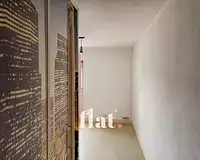 Appartement, 16,67 m²