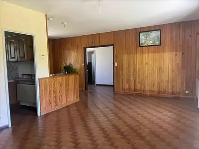 Maison, 100 m²