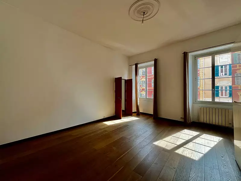 Appartement, 85 m²