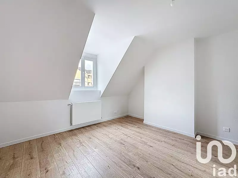 Maison, 155 m²