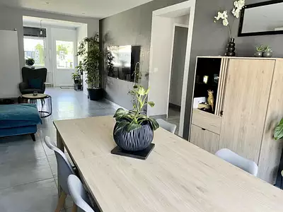 Maison, 144 m²