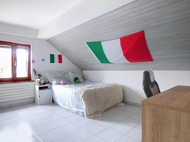 Maison, 180 m²