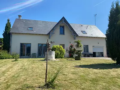 Maison, 146 m²