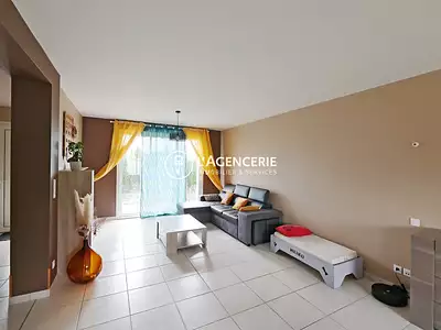 Appartement, 95,03 m²