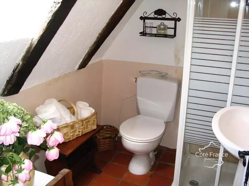 Maison, 80 m²