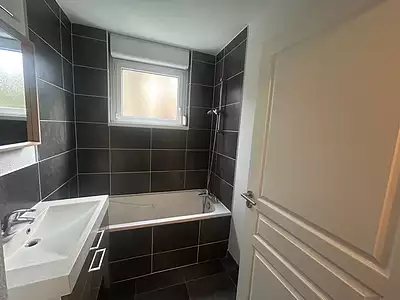 Appartement, 66,44 m²