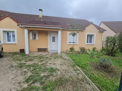 Maison, 97 m²