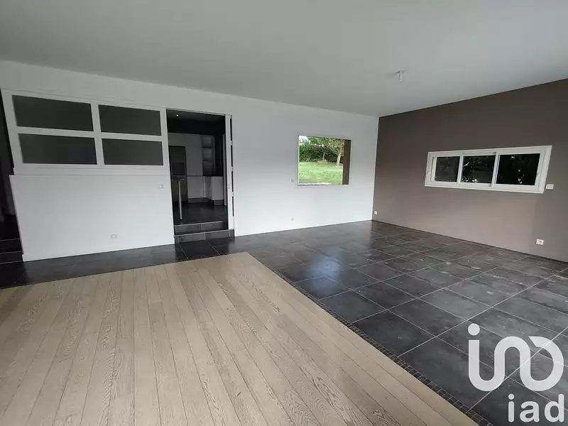 Maison, 170 m²