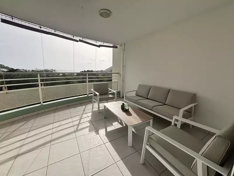 Appartement, 68,94 m²
