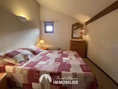 Appartement, 33,92 m²