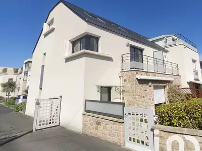 Appartement, 65 m²
