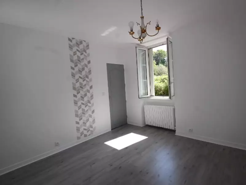 Maison, 71 m²