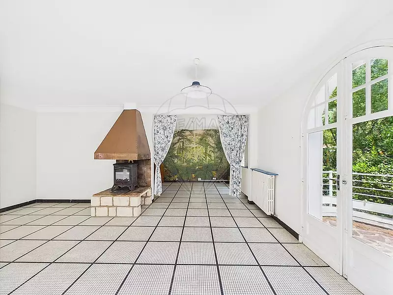 Maison, 130 m²
