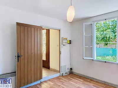 Maison, 76,95 m²