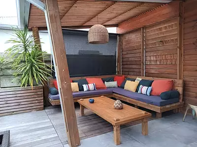 Maison, 150 m²